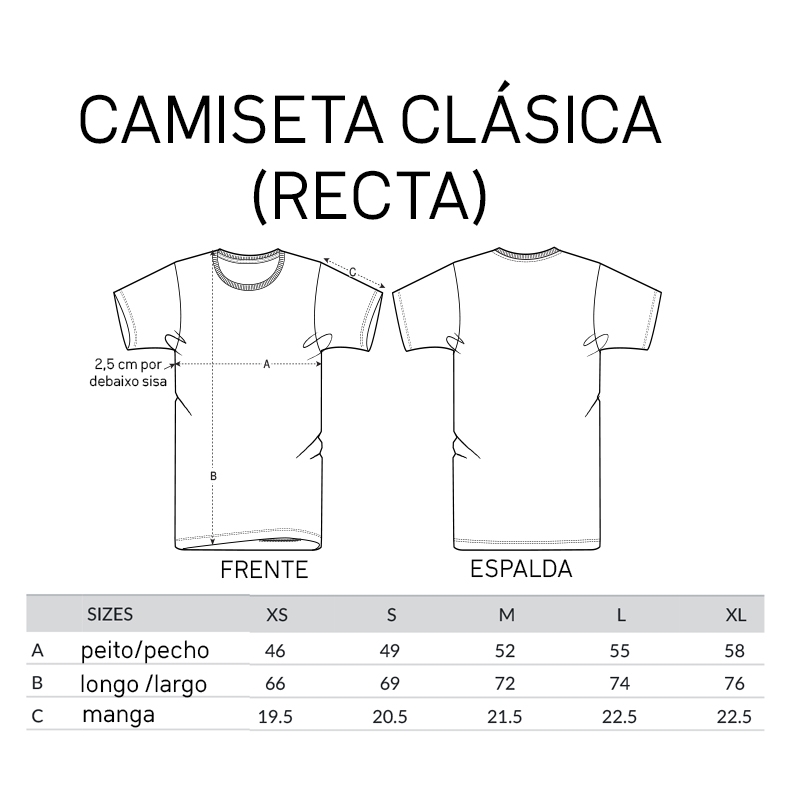 Moita xente pequena