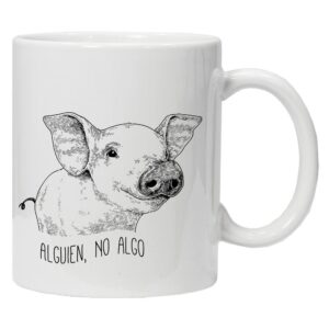 Cunca Alguien