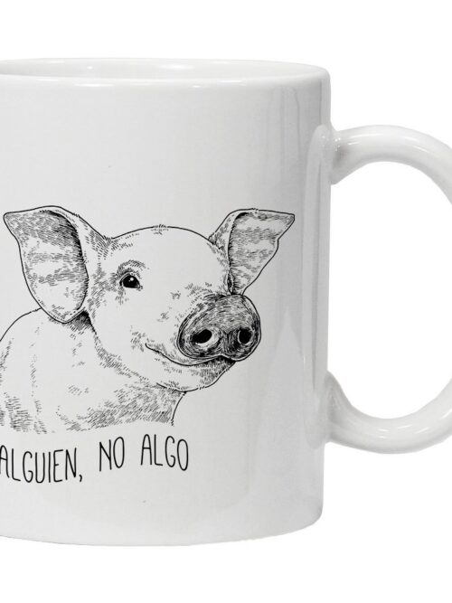 Cunca Alguien