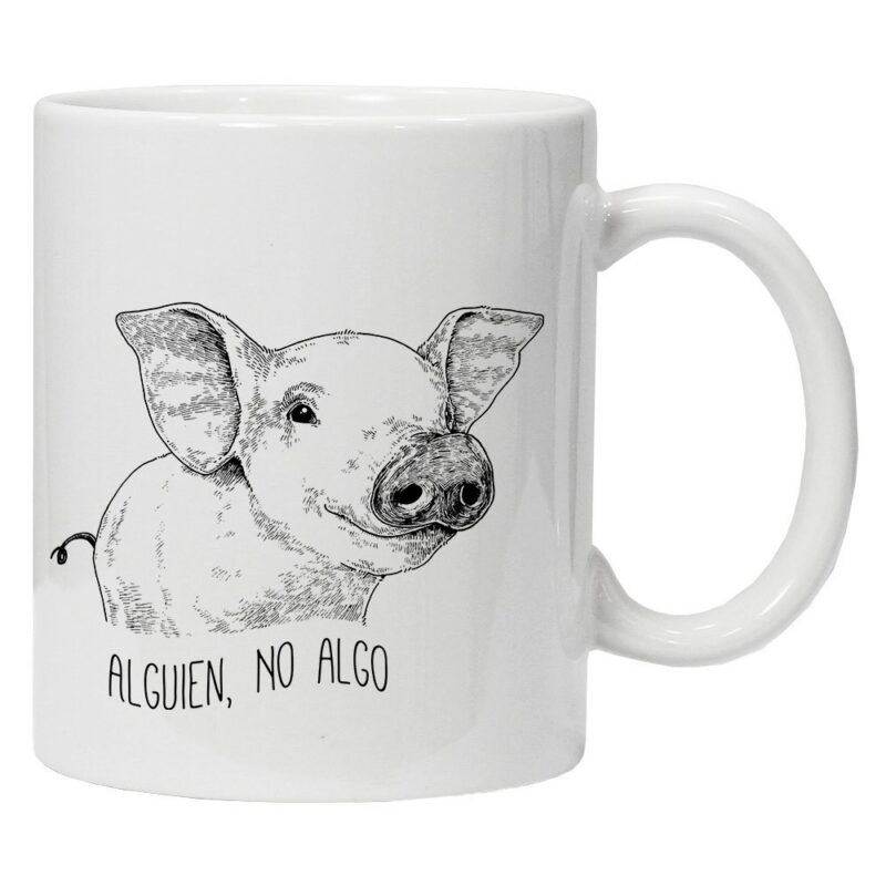 Cunca Alguien