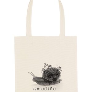 Amodiño