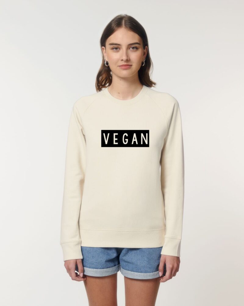 Vegan