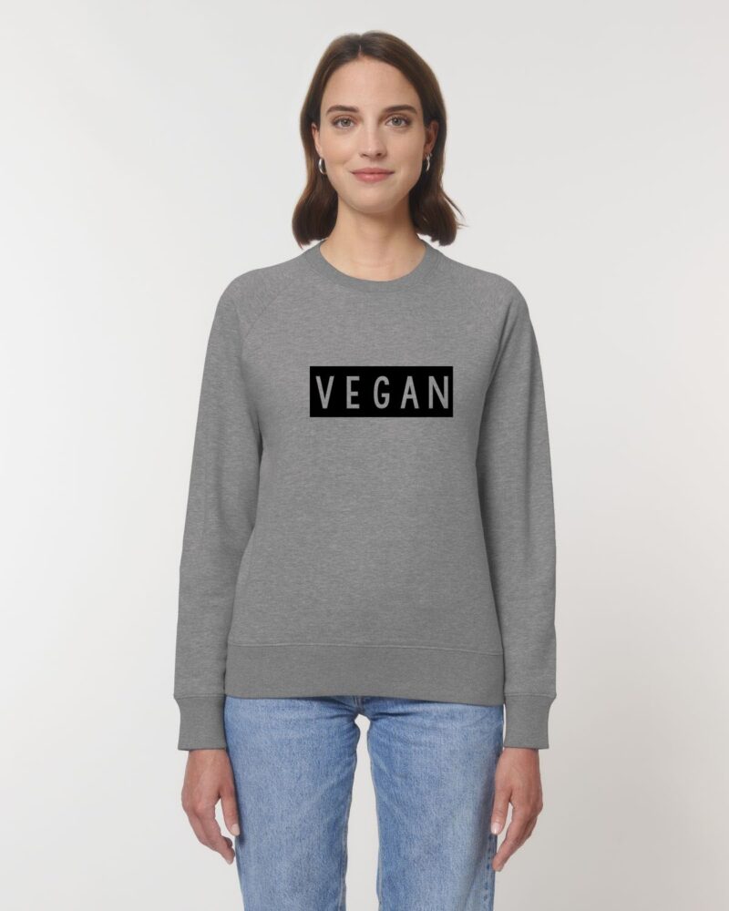 Vegan