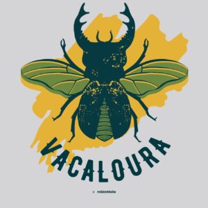 Vacaloura x Reizentolo