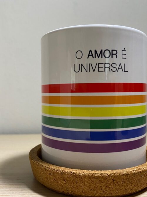 Cunca Amor universal