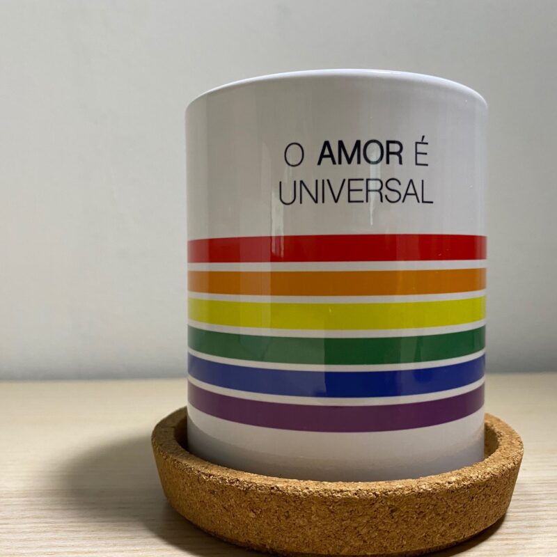 Cunca Amor universal