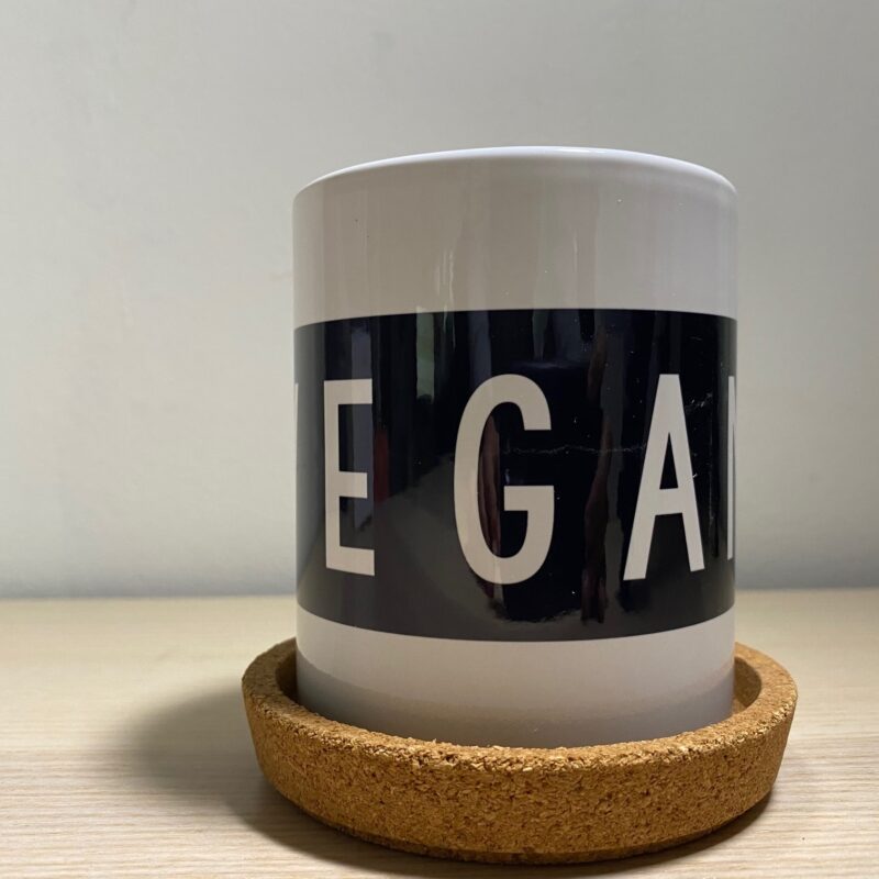 Cunca Vegan
