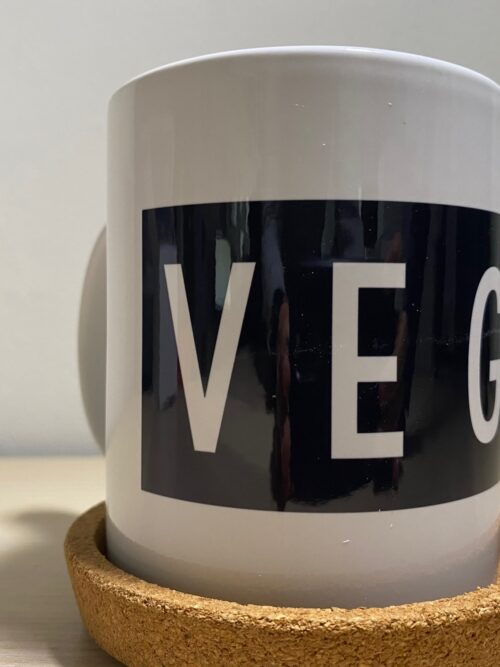 Cunca Vegan