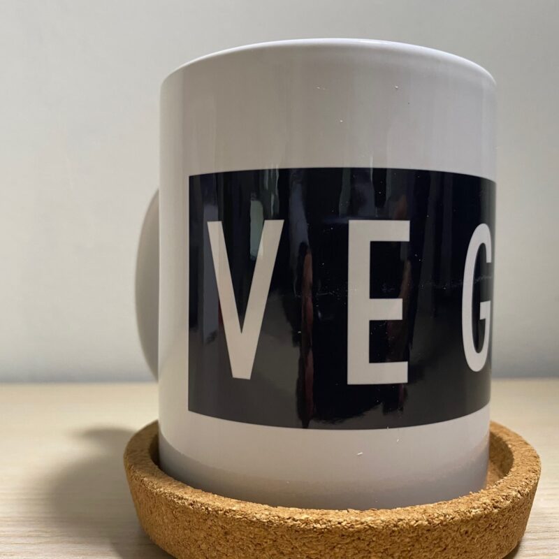 Cunca Vegan