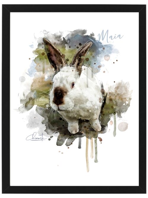 Maia 30x40cm