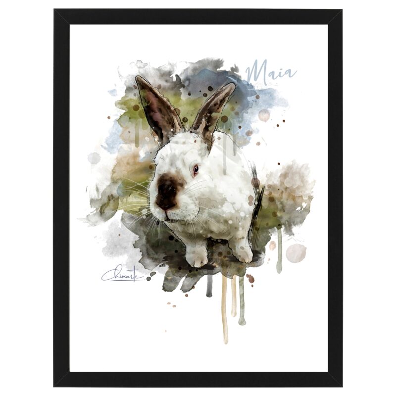 Maia 30x40cm