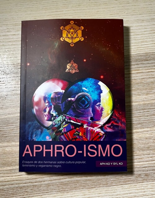 Aphro-ismo (Ochodoscuatro Ediciones)