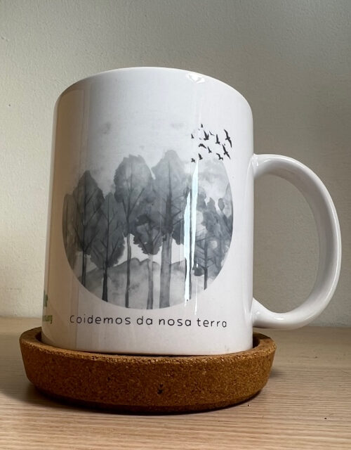 Cunca Terra