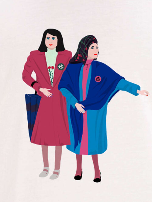 As Marías