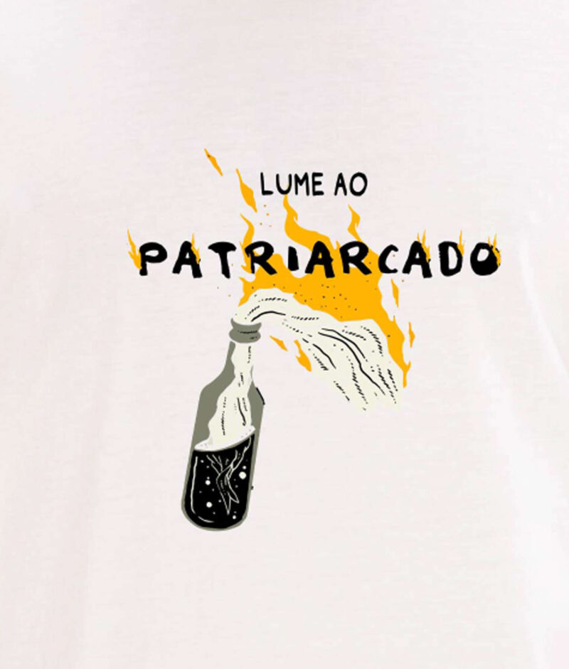 Lume ao patriarcado