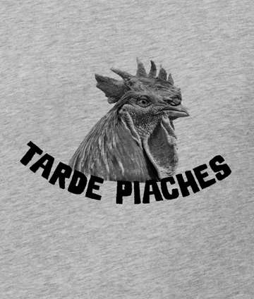 Tarde piaches