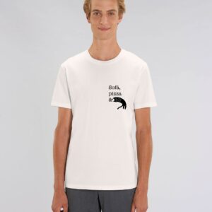 Sofá, Pizza & Gatos