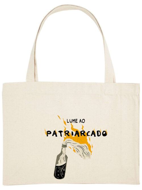 Lume ao patriarcado
