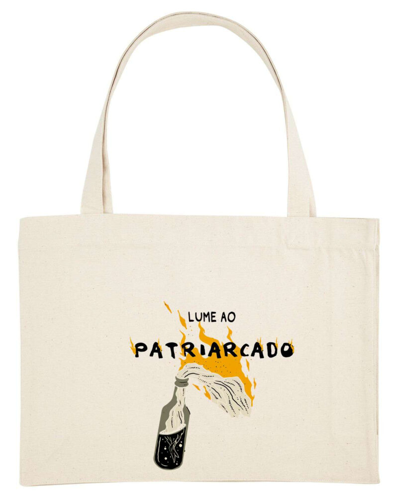 Lume ao patriarcado