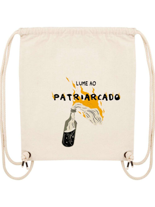 Lume ao patriarcado