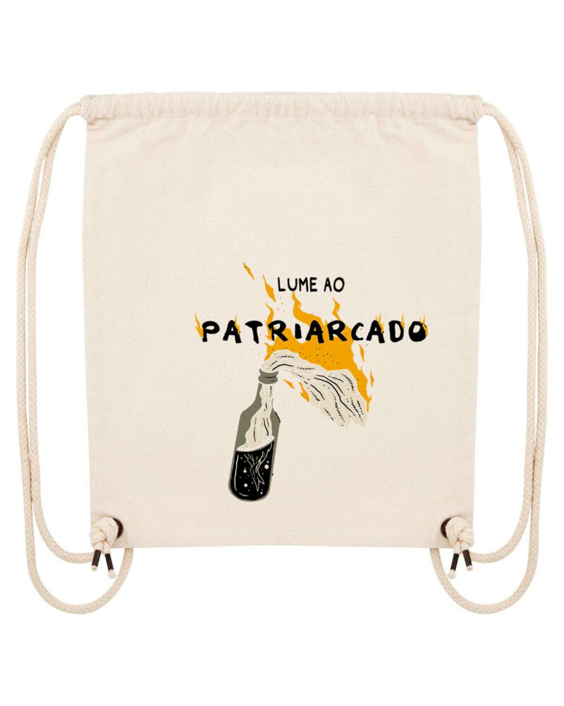 Lume ao patriarcado