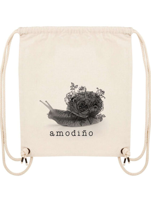 Amodiño