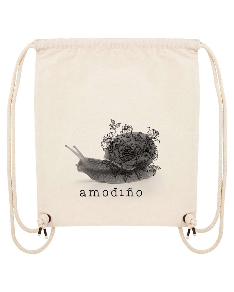 Amodiño