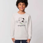Empatía vaca