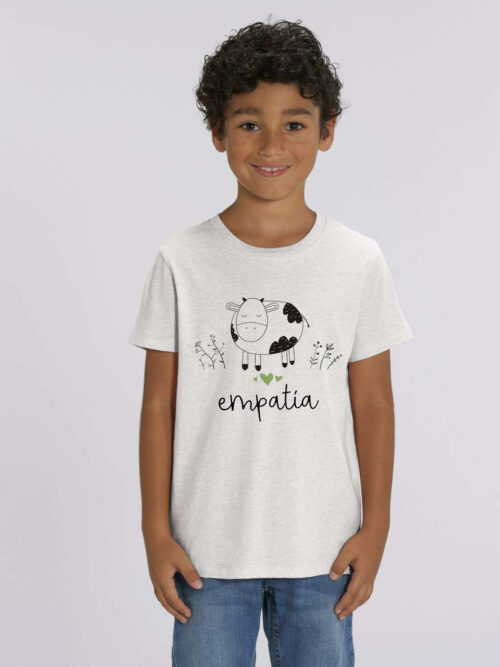 Empatía vaca
