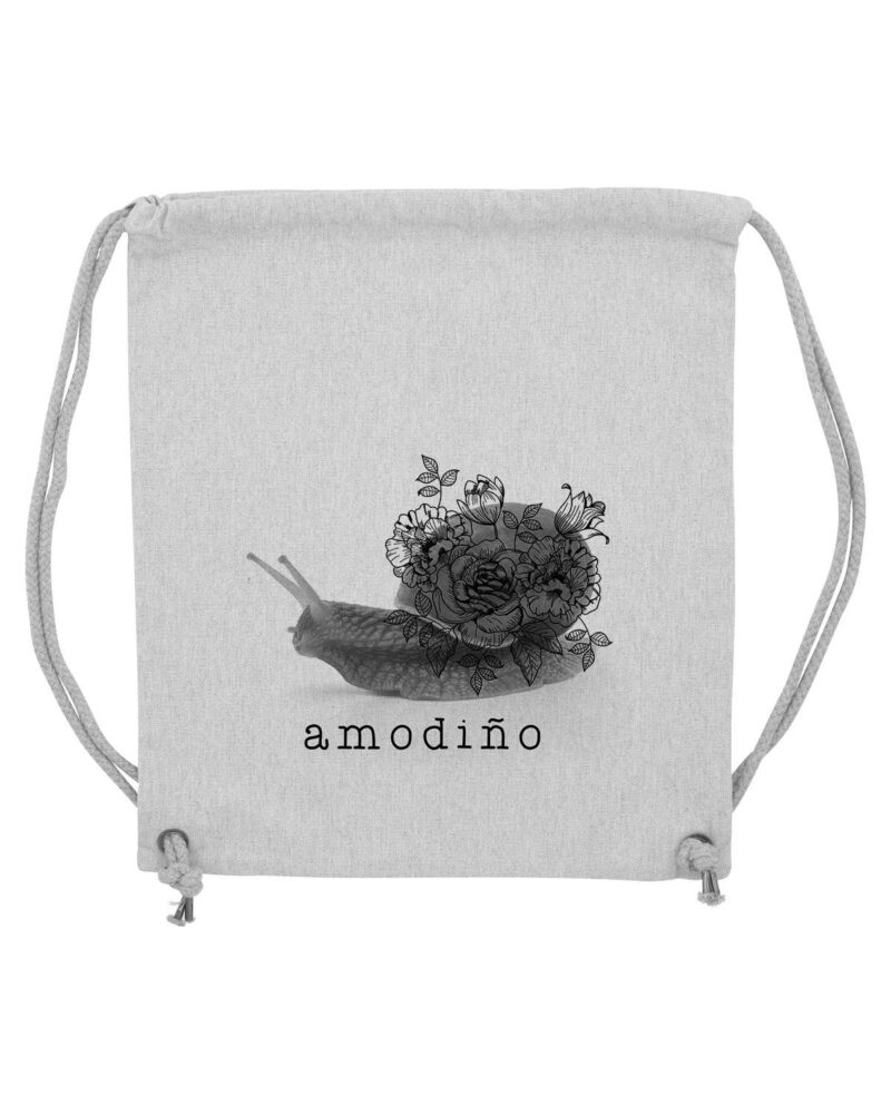 Amodiño