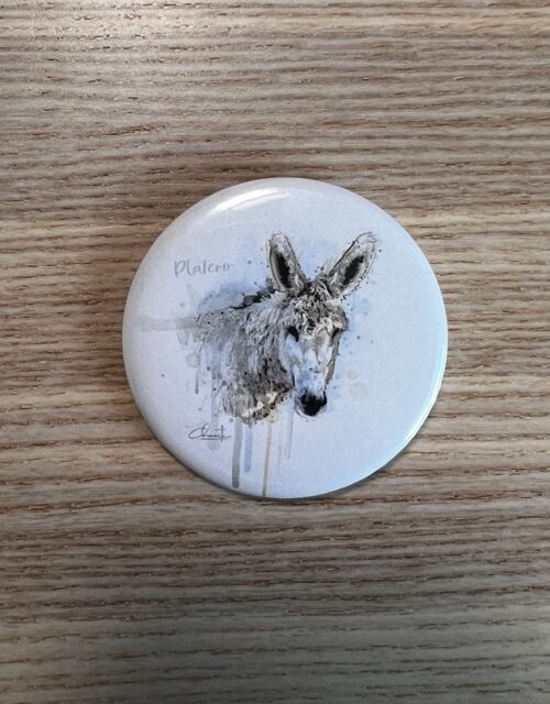 Chapa Platero