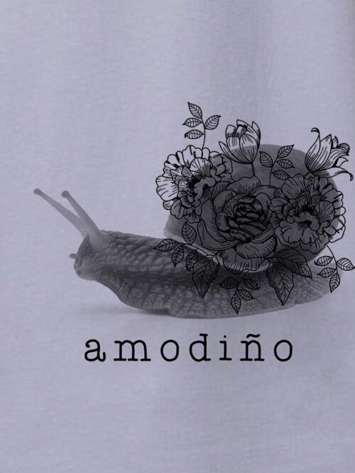 Amodiño