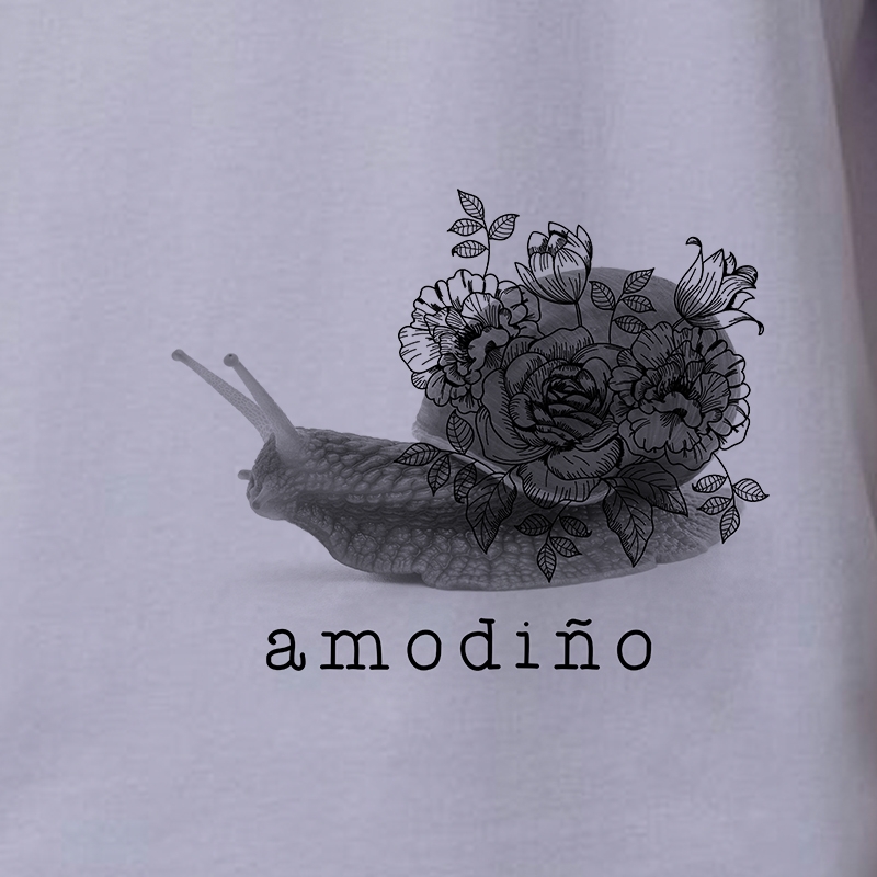 Amodiño