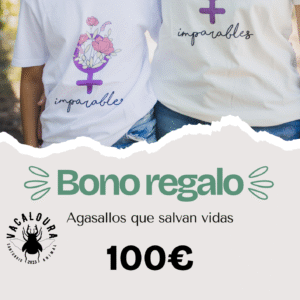 Bono regalo 100€