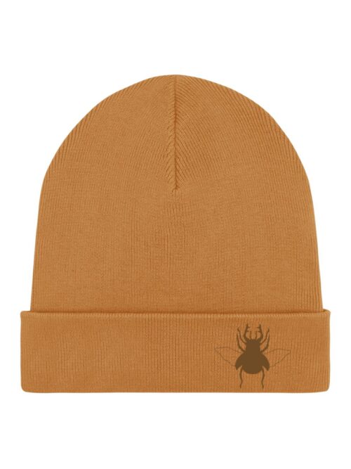 Gorro outono bordado Vacaloura