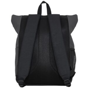 Mochila gris Vacaloura