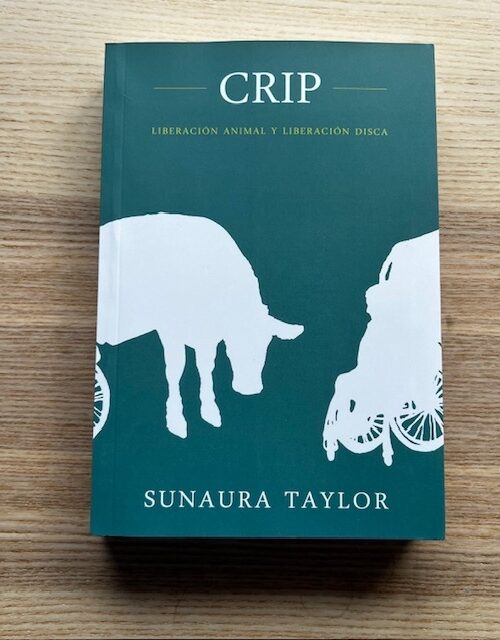 Crip (Ochodoscuatro Ediciones)