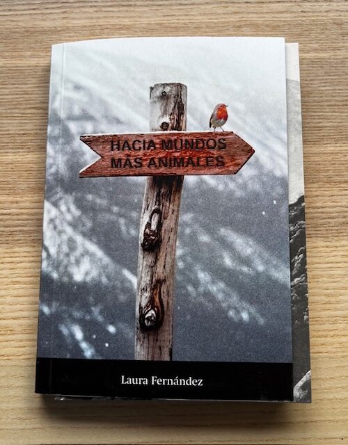 Hacia mundos más animales (Ochodoscuatro Ediciones)