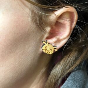 Pendentes vaca