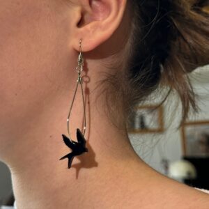 Pendentes Golondrina