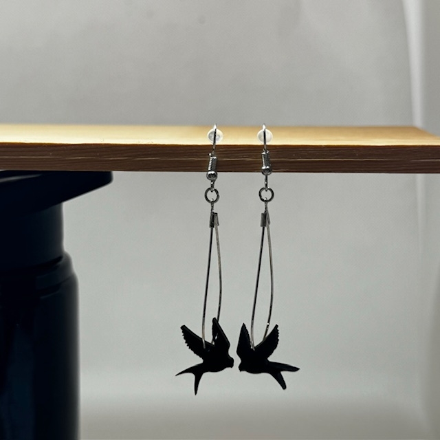 Pendentes Golondrina