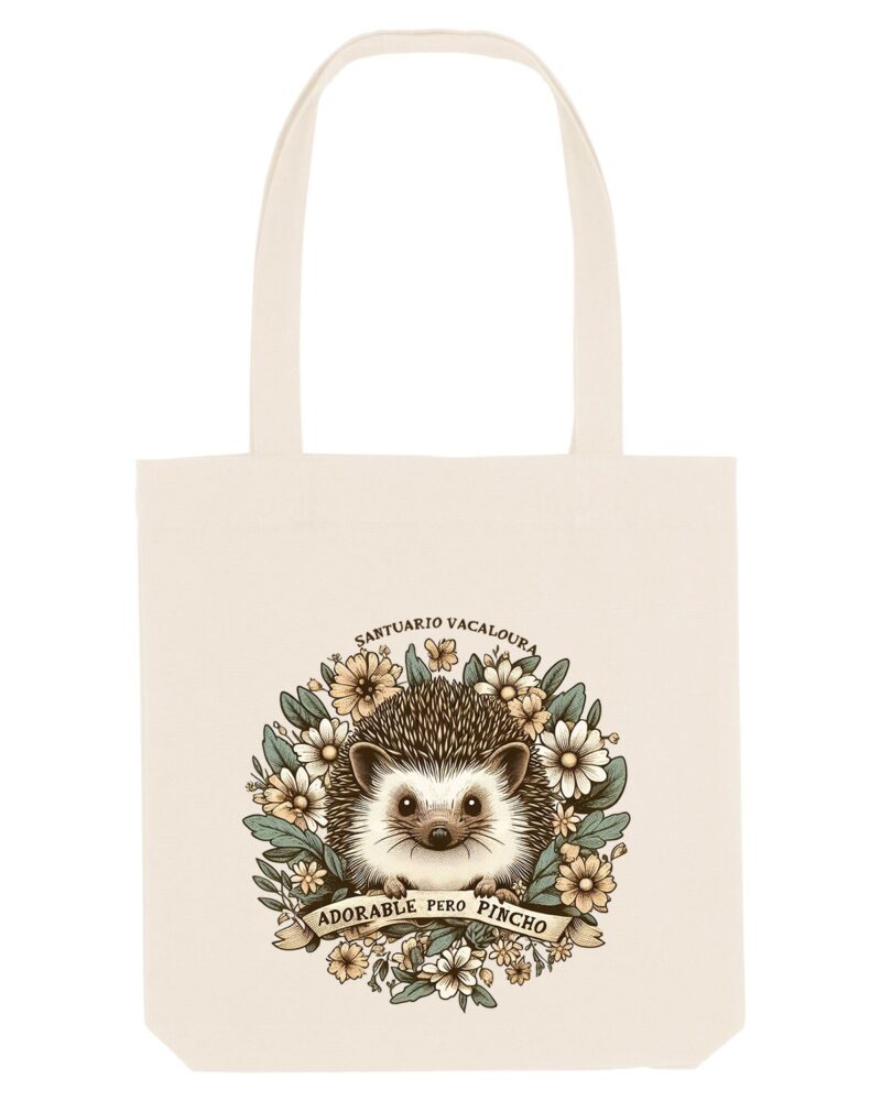 Bolsa tea Adorable pero pincho