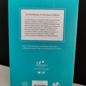 O aceite de palma (Catro Ventos Editora)