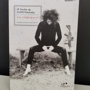 A froita do coñecemento (Catro Ventos Editora)