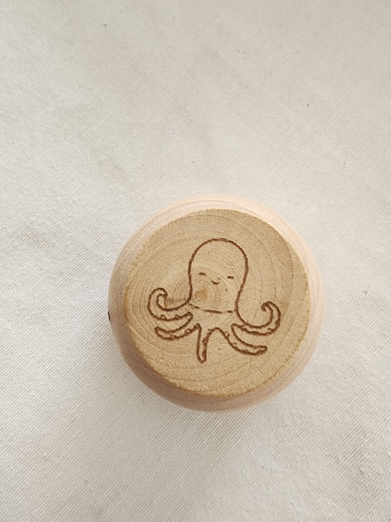 Ioió polbo