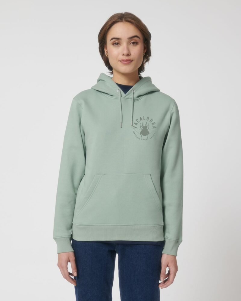 Suadoiro Vacaloura bordado