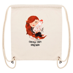 Contra toda opresión