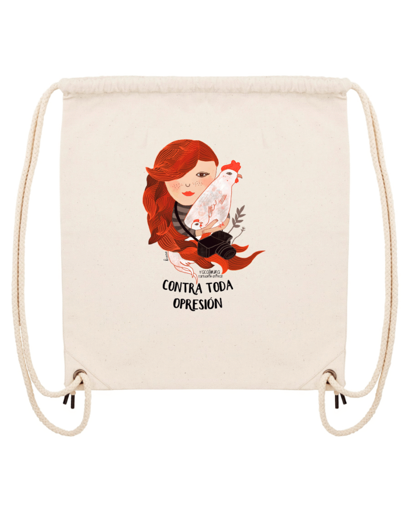 Contra toda opresión