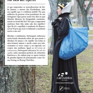 Contra_espellos_150 Na sala dos espellos (Catro Ventos Editora)