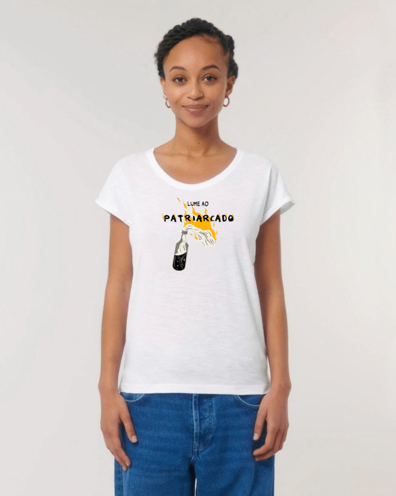 Lume ao patriarcado